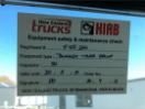 Thumbnail '24' of Isuzu Forward EWP Cherry Picker. Thumbnail '24' of Isuzu Forward EWP Cherry Picker.