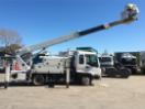 Thumbnail '4' of Isuzu Forward EWP Cherry Picker. Thumbnail '4' of Isuzu Forward EWP Cherry Picker.