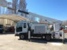 Thumbnail '8' of Isuzu Forward EWP Cherry Picker. Thumbnail '8' of Isuzu Forward EWP Cherry Picker.