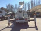Thumbnail '6' of Isuzu Forward EWP Cherry Picker. Thumbnail '6' of Isuzu Forward EWP Cherry Picker.