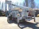 Thumbnail '7' of Isuzu Forward EWP Cherry Picker. Thumbnail '7' of Isuzu Forward EWP Cherry Picker.