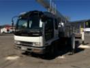 Thumbnail '9' of Isuzu Forward EWP Cherry Picker. Thumbnail '9' of Isuzu Forward EWP Cherry Picker.