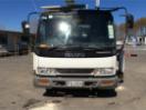 Thumbnail '10' of Isuzu Forward EWP Cherry Picker. Thumbnail '10' of Isuzu Forward EWP Cherry Picker.
