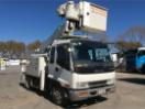 Thumbnail '2' of Isuzu Forward EWP Cherry Picker. Thumbnail '2' of Isuzu Forward EWP Cherry Picker.