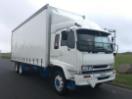 Thumbnail '1' of Isuzu FVR 900 Curtainsider Thumbnail '1' of Isuzu FVR 900 Curtainsider
