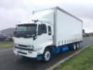 Thumbnail '4' of Isuzu FVR 900 Curtainsider Thumbnail '4' of Isuzu FVR 900 Curtainsider