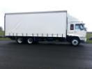 Thumbnail '36' of Isuzu FVR 900 Curtainsider Thumbnail '36' of Isuzu FVR 900 Curtainsider