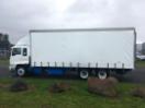Thumbnail '35' of Isuzu FVR 900 Curtainsider Thumbnail '35' of Isuzu FVR 900 Curtainsider