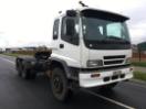 Thumbnail '1' of Isuzu FVZ 1400A Tractor-Unit Thumbnail '1' of Isuzu FVZ 1400A Tractor-Unit