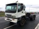 Thumbnail '4' of Isuzu FVZ 1400A Tractor-Unit Thumbnail '4' of Isuzu FVZ 1400A Tractor-Unit