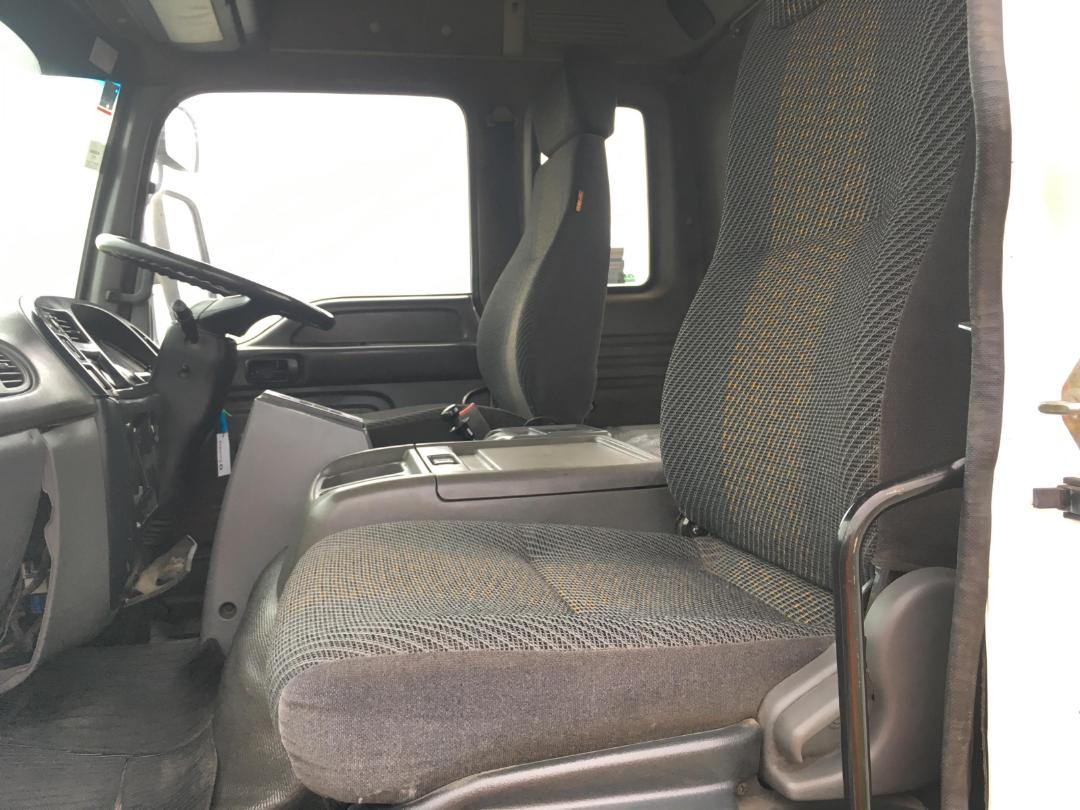 Photo '18' of Isuzu FVZ 1400A Tractor-Unit Photo '18' of Isuzu FVZ 1400A Tractor-Unit