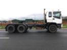 Thumbnail '26' of Isuzu FVZ 1400A Tractor-Unit Thumbnail '26' of Isuzu FVZ 1400A Tractor-Unit