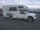 Thumbnail '1' of Isuzu Rodeo Motorhome Thumbnail '1' of Isuzu Rodeo Motorhome