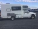 Thumbnail '8' of Isuzu Rodeo Motorhome Thumbnail '8' of Isuzu Rodeo Motorhome