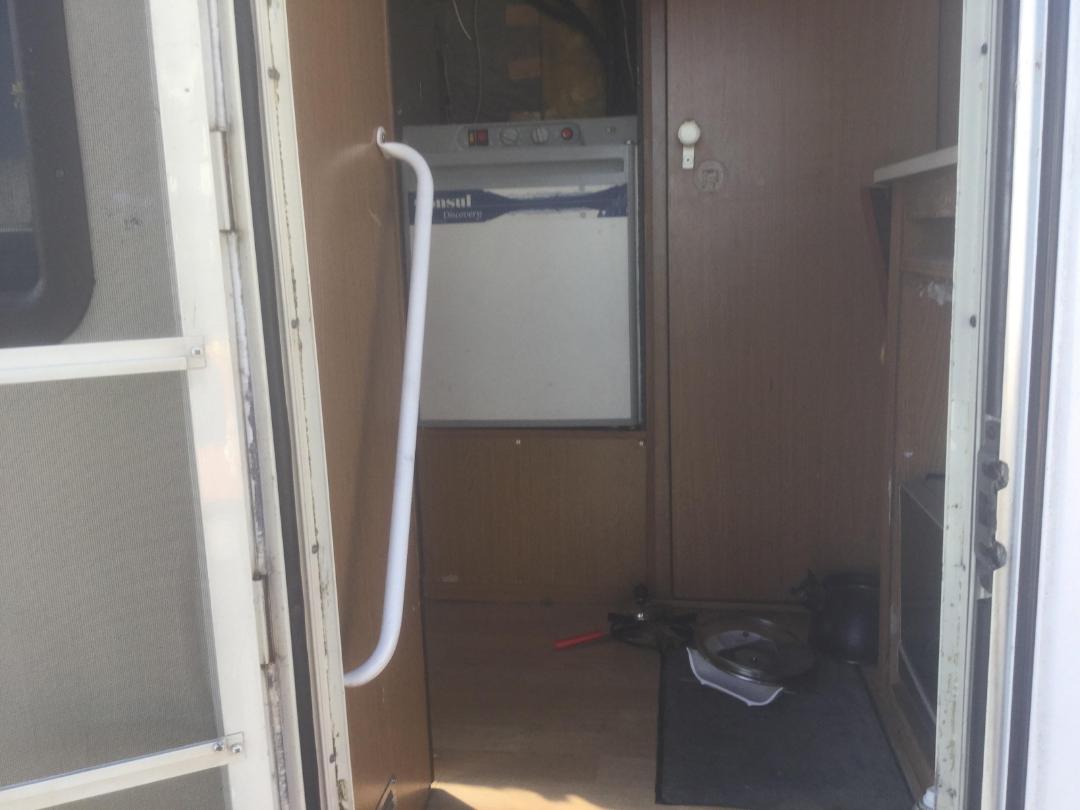 Photo '18' of Isuzu Rodeo Motorhome Photo '18' of Isuzu Rodeo Motorhome