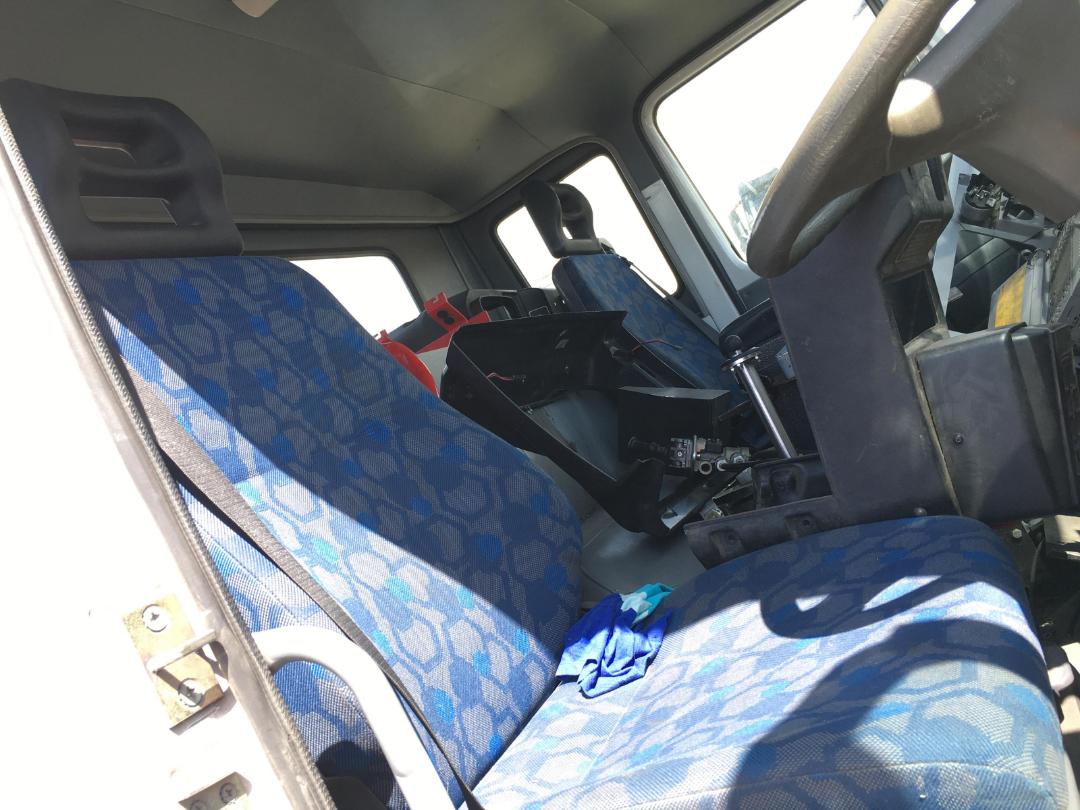 Photo '13' of Iveco Acco 2350 Cab Chassis Photo '13' of Iveco Acco 2350 Cab Chassis
