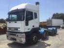 Thumbnail '2' of Iveco EUROTECH MP4500 Tractor-Unit Thumbnail '2' of Iveco EUROTECH MP4500 Tractor-Unit