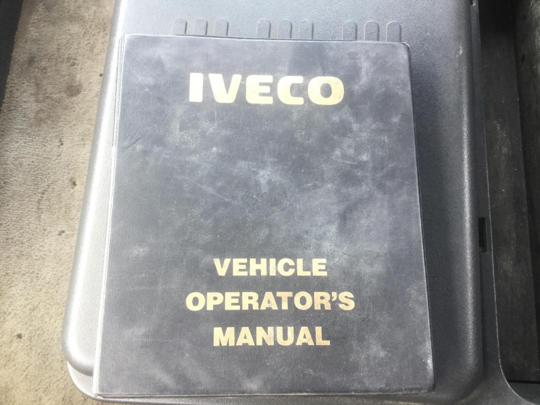 Photo '31' of Iveco EUROTECH MP4500 Tractor-Unit Photo '31' of Iveco EUROTECH MP4500 Tractor-Unit