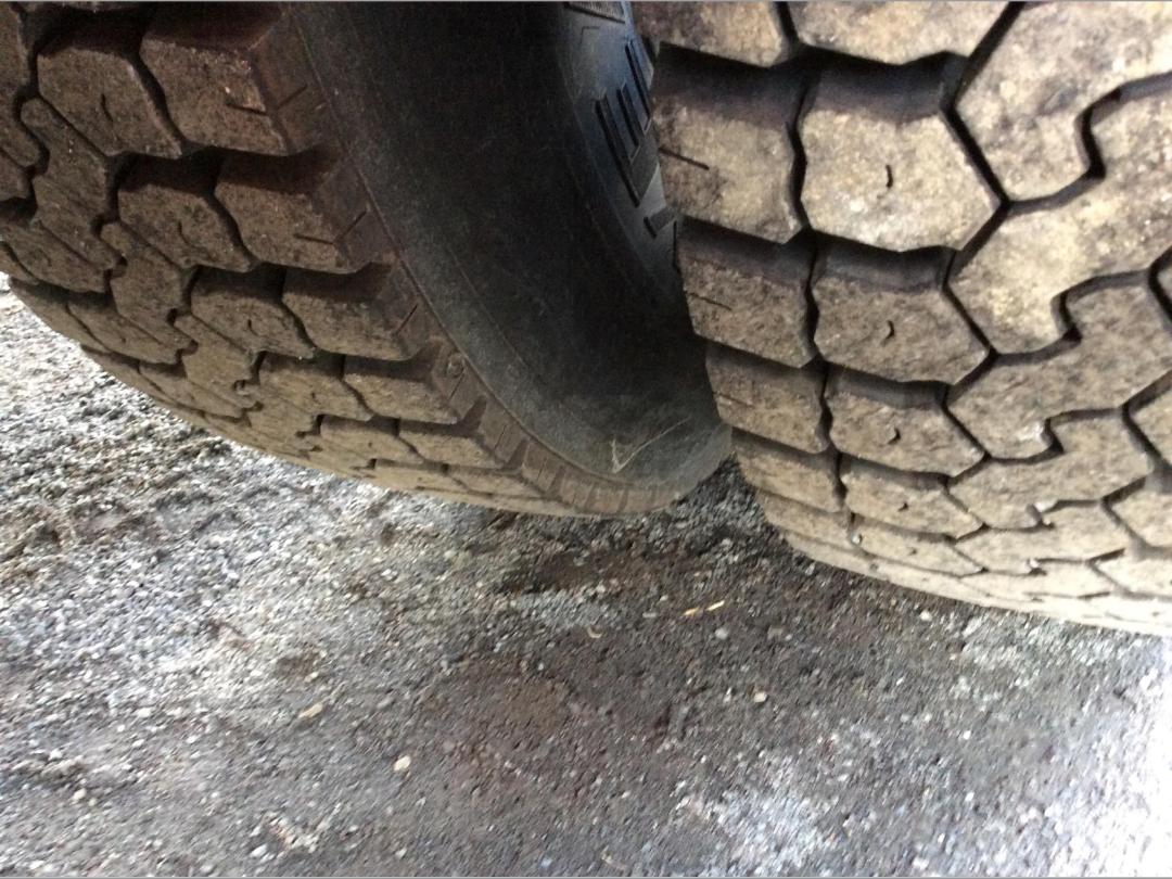 Photo '24' of Iveco POWERSTAR Tractor-Unit Photo '24' of Iveco POWERSTAR Tractor-Unit