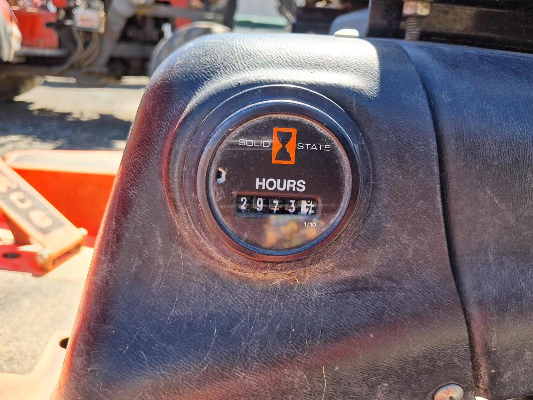 Photo '7' of Jacobsen Greens King IV Mower