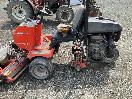 Thumbnail '14' of Jacobsen Greens King IV Mower