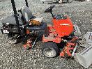 Thumbnail '10' of Jacobsen Greens King IV Mower