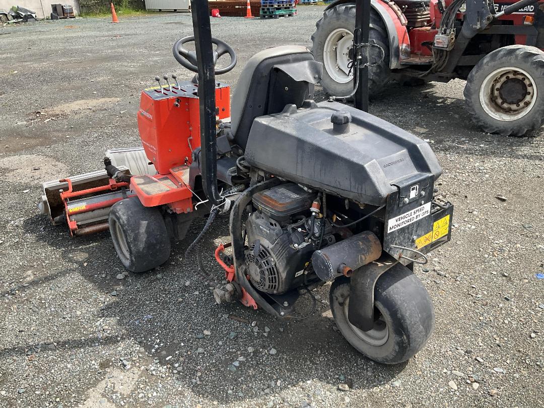 Photo '13' of Jacobsen Greens King IV Mower