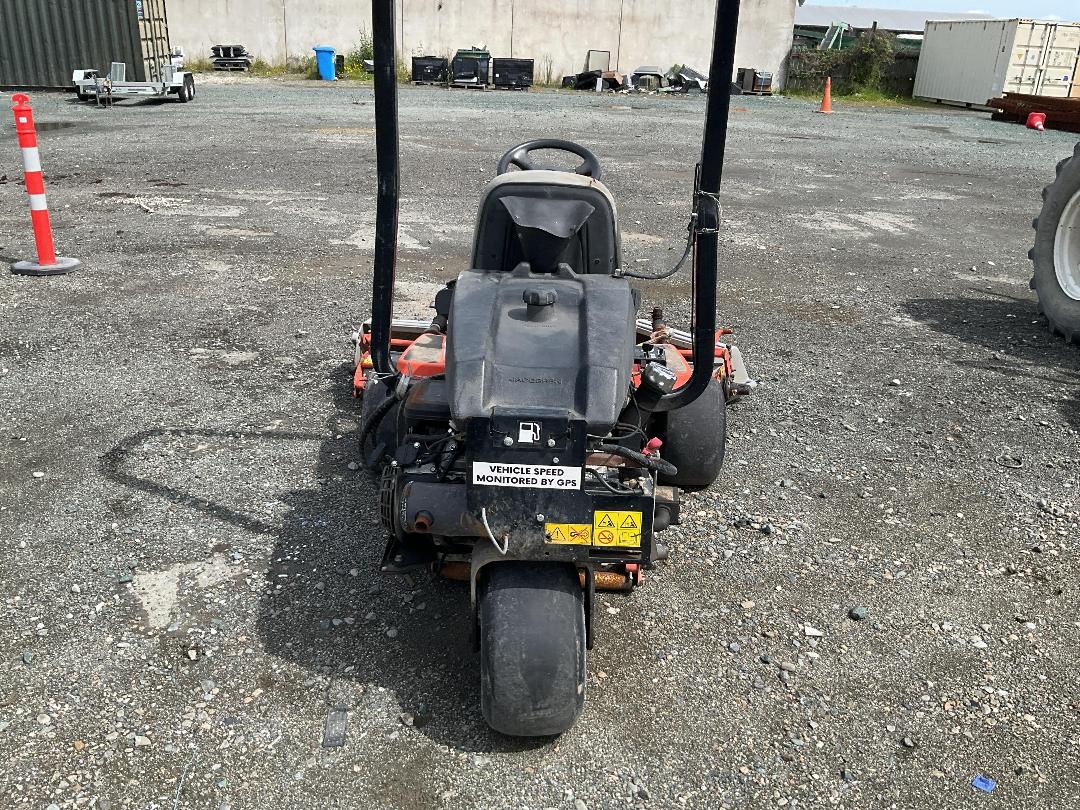 Photo '12' of Jacobsen Greens King IV Mower
