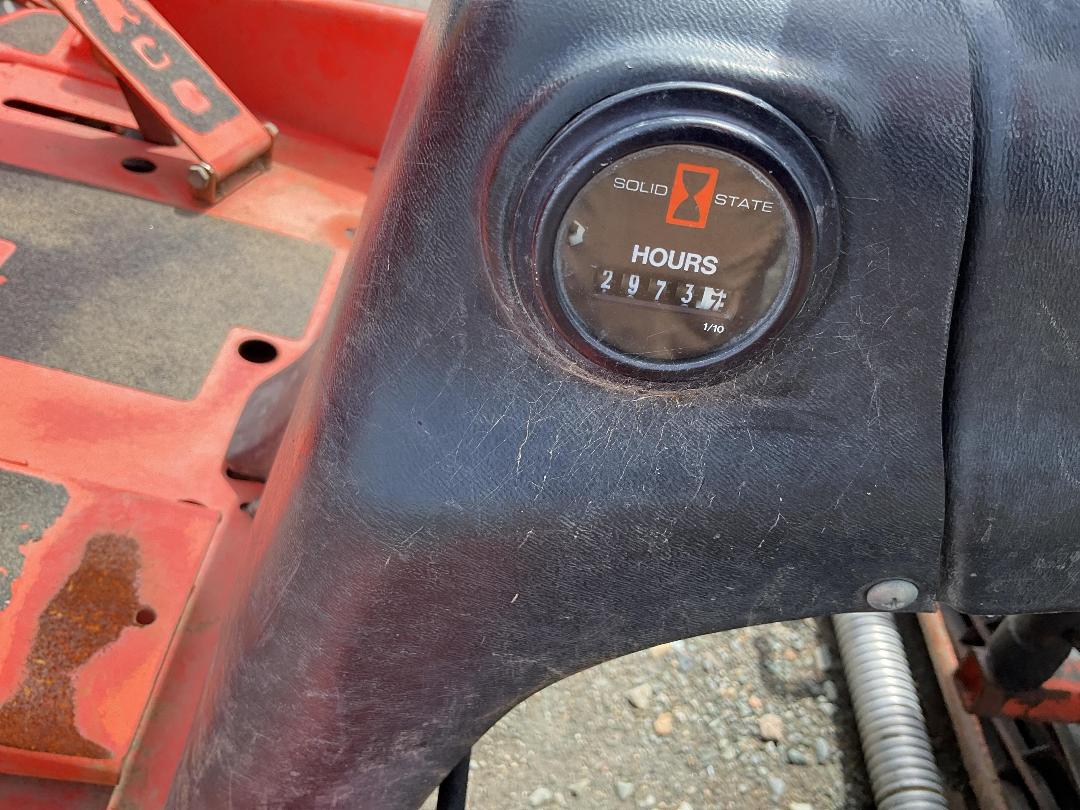 Photo '17' of Jacobsen Greens King IV Mower