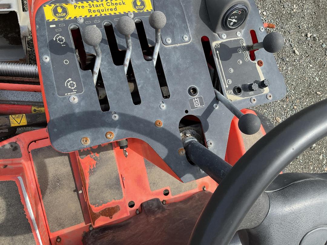 Photo '18' of Jacobsen Greens King IV Mower