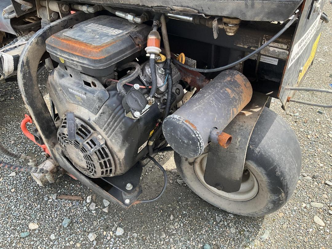 Photo '20' of Jacobsen Greens King IV Mower