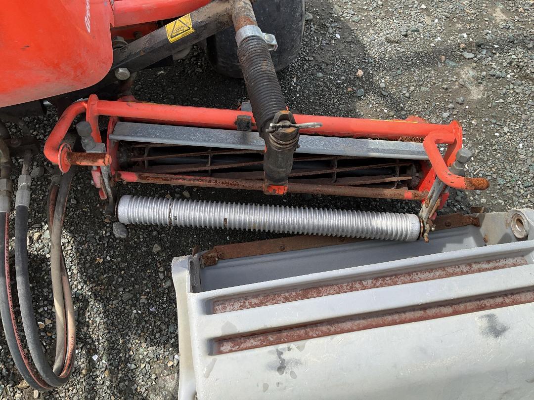 Photo '24' of Jacobsen Greens King IV Mower