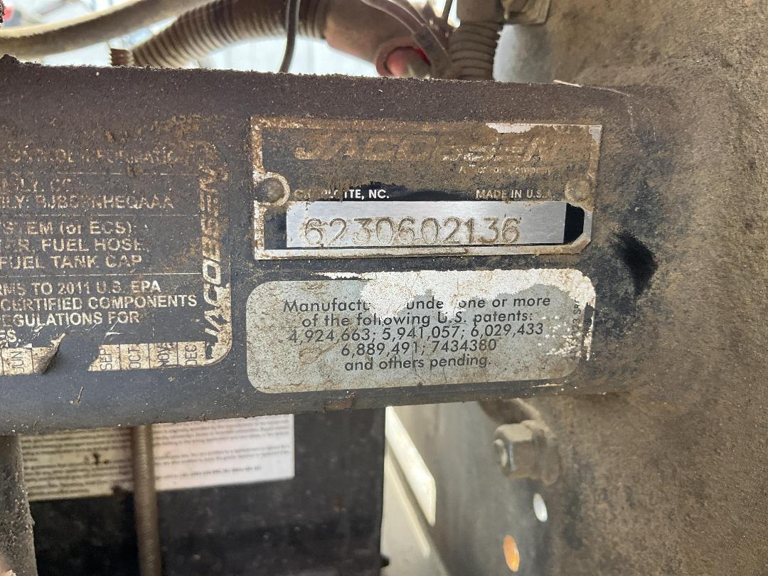 Photo '25' of Jacobsen Greens King IV Mower