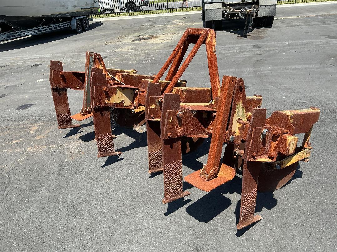 Photo '9' of James Engineering Rippers/discs Other Machine Photo '9' of James Engineering Rippers/discs Other Machine