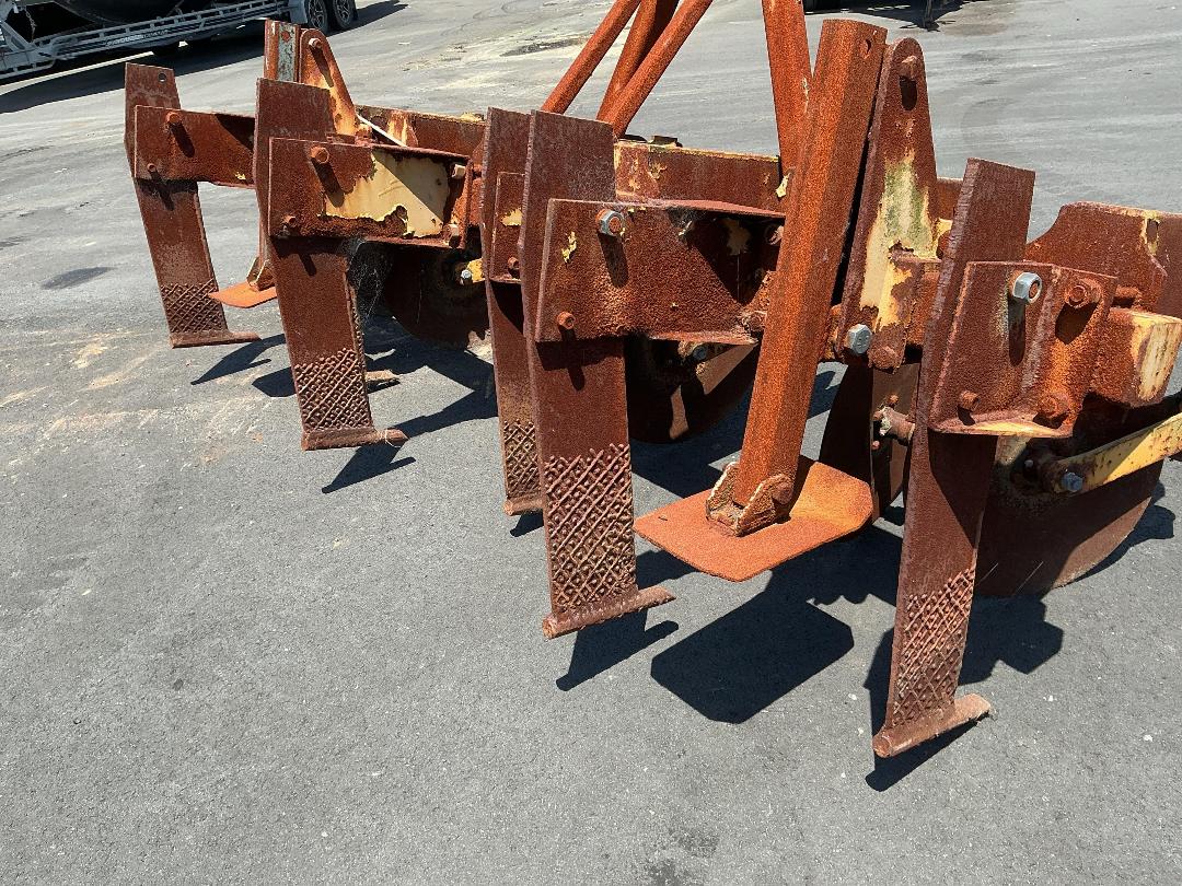 Photo '11' of James Engineering Rippers/discs Other Machine Photo '11' of James Engineering Rippers/discs Other Machine