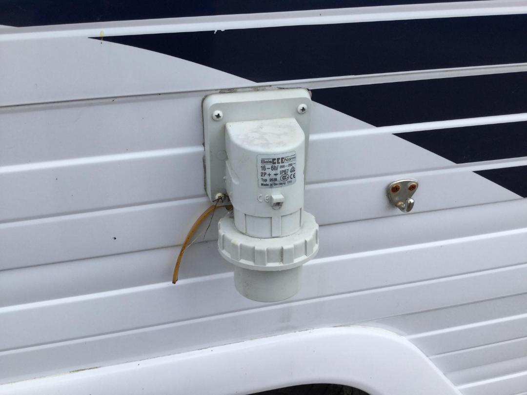 Photo '34' of JAYCO STARCRAFT 21.66-3 Caravan Photo '34' of JAYCO STARCRAFT 21.66-3 Caravan