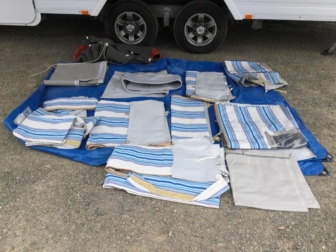Photo '8' of JAYCO STARCRAFT 21.66-3 Caravan Photo '8' of JAYCO STARCRAFT 21.66-3 Caravan