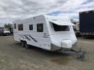 Thumbnail '1' of JAYCO STARCRAFT 21.66-3 Caravan Thumbnail '1' of JAYCO STARCRAFT 21.66-3 Caravan