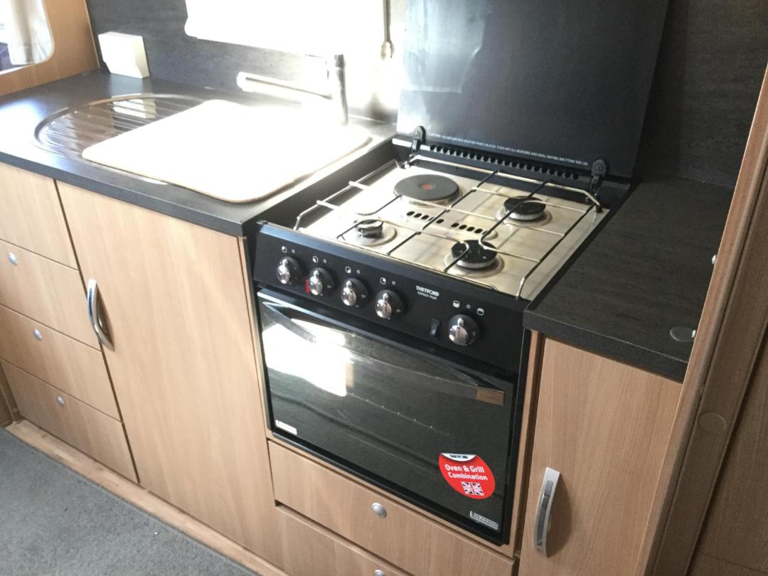 Photo '16' of JAYCO STARCRAFT 21.66-3 Caravan Photo '16' of JAYCO STARCRAFT 21.66-3 Caravan