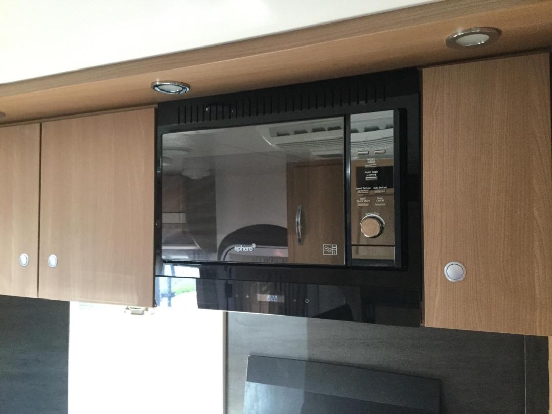 Photo '19' of JAYCO STARCRAFT 21.66-3 Caravan Photo '19' of JAYCO STARCRAFT 21.66-3 Caravan