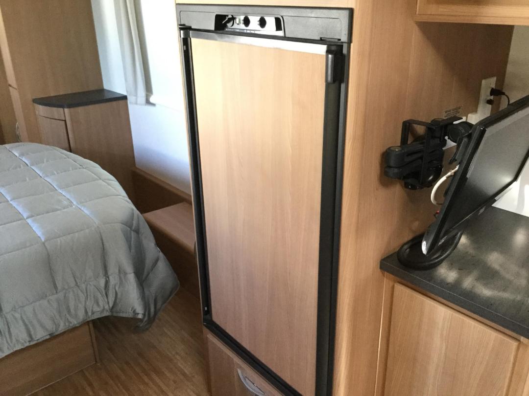 Photo '26' of JAYCO STARCRAFT 21.66-3 Caravan Photo '26' of JAYCO STARCRAFT 21.66-3 Caravan