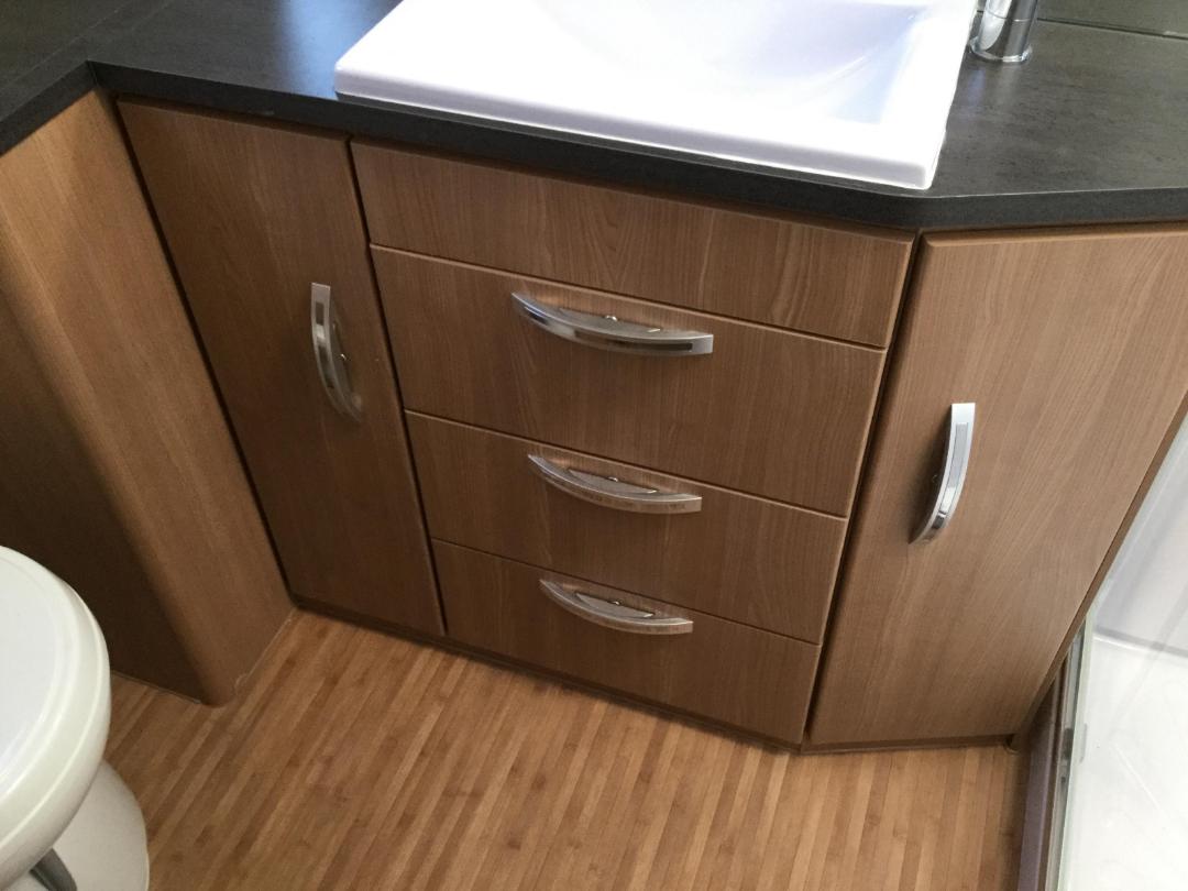 Photo '13' of JAYCO STARCRAFT 21.66-3 Caravan Photo '13' of JAYCO STARCRAFT 21.66-3 Caravan