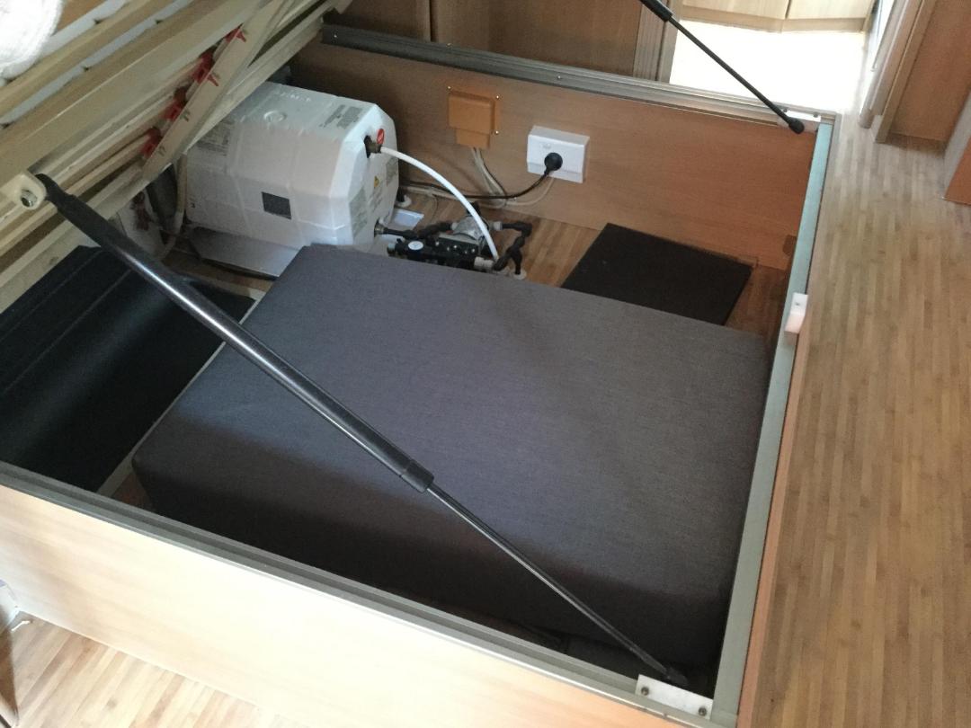 Photo '23' of JAYCO STARCRAFT 21.66-3 Caravan Photo '23' of JAYCO STARCRAFT 21.66-3 Caravan