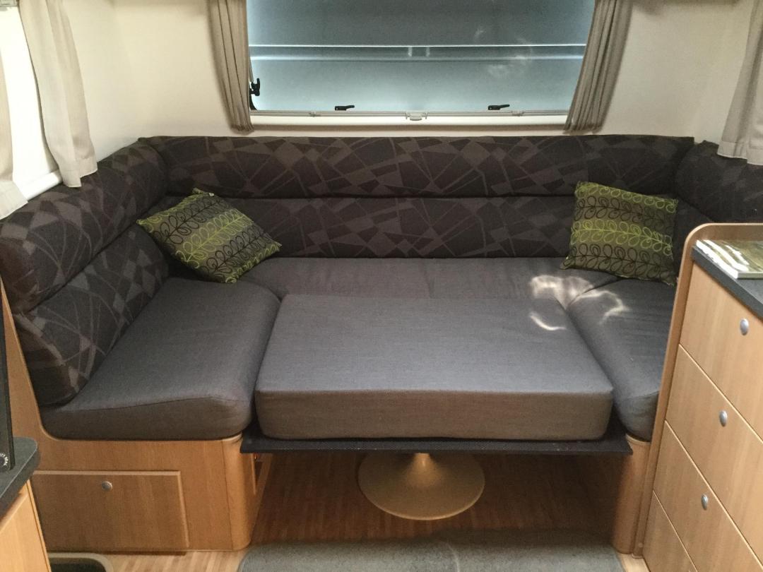Photo '21' of JAYCO STARCRAFT 21.66-3 Caravan Photo '21' of JAYCO STARCRAFT 21.66-3 Caravan