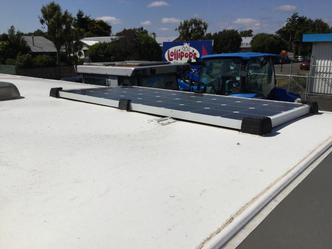 Photo '30' of JAYCO STARCRAFT 21.66-3 Caravan Photo '30' of JAYCO STARCRAFT 21.66-3 Caravan