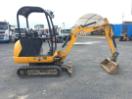 Thumbnail '12' of JCB 8018 Excavator Thumbnail '12' of JCB 8018 Excavator