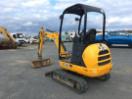 Thumbnail '6' of JCB 8018 Excavator Thumbnail '6' of JCB 8018 Excavator