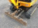 Thumbnail '15' of JCB 8018 Excavator Thumbnail '15' of JCB 8018 Excavator