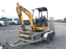 Thumbnail '31' of JCB 8018 Excavator Thumbnail '31' of JCB 8018 Excavator