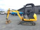 Thumbnail '30' of JCB 8018 Excavator Thumbnail '30' of JCB 8018 Excavator